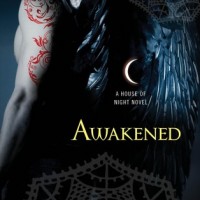 Review: Awakened by P.C. Cast & Kristin Cast (House of Night #8)