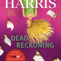 Tidbits: Charlaine Harris and Kim Harrison excerpts, Rachel Vincent release update