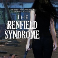 Review: The Renfield Syndrome by J.A. Saare (Rhiannon’s Law #2)