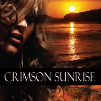 Review: Crimson Sunrise by J.A. Saare (Crimson #2)