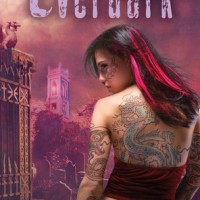 Review: Everdark by Elle Jasper (Dark Ink Chronicles #2)