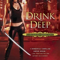 Love letter to Jonah (Chloe Neill’s Chicagoland Vampires series)