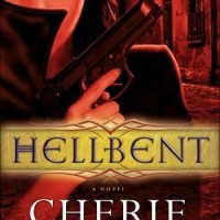 Review: Hellbent by Cherie Priest (Cheshire Red #2)