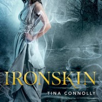 Review: Ironskin by Tina Connolly