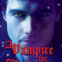 Sexy vampires and Christmas with Laurie London, Caridad Pineiro, Michele Hauf, Alexis Morgan