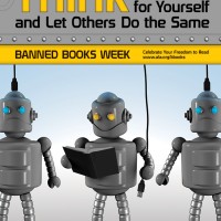 Banned Books Week: Future Vampire Academy and House of Night novels already banned