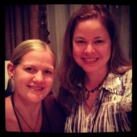 Authors After Dark New Orleans highlights, photos and signed giveaway