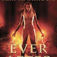 Book Bits: Kim Harrison, Karen Mahoney, Kendare Blake
