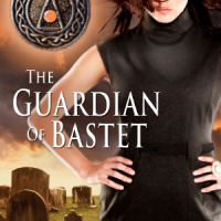 Release-Day Review: The Guardian of Bastet by Jacqueline M. Battisti