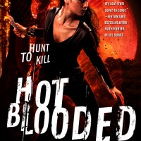 Book Bits: Larissa Ione, Amanda Carlson, Richelle Mead, Katie Reus and more