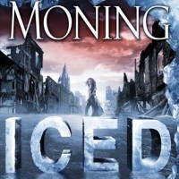October Releases: Karen Marie Moning, Kresley Cole, Daniel Marks, Allison Pang, Julie Kagawa, Kristen Painter and more