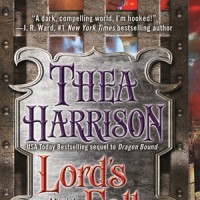 Book Bits: Thea Harrison, J.A. Saare, Jenna Black, Lauren Dane & Jenn Bennett