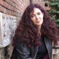 Melissa Marr Q&A: Graveminder, wanderlust and the land of the dead