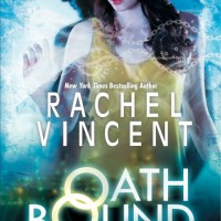 Book Bits: Rachel Vincent, Meljean Brook, Jaye Wells, Biting Cold talk and Melissa Marr