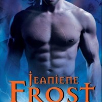 Book Bits: Jeaniene Frost, J.R. Ward, Stacia Kane, Allison Pang, Jackie Kessler