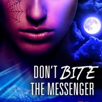Regan Summers Guest Post & Giveaway: Vampires in Alaska