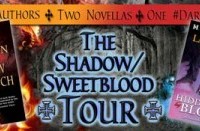 Laurie London & Erin Kellison Guest Post: A Chat with the Heroes