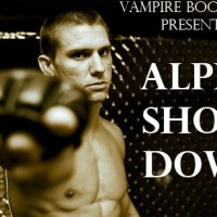 Who should be in the ALPHA SHOWDOWN?