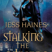 Book Bits: Karen Marie Moning, George R.R. Martin, Jess Haines, playlists, excerpts and more