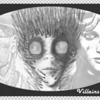 J.N. Duncan guest post & giveaway: Oh, the villainy!