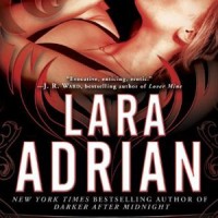 Book Bits: Lara Adrian, Chloe Neill, Jenna Black, Rachel Vincent
