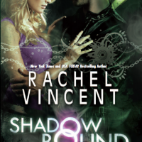 Book Bits: Shiloh Walker, Rachel Vincent, Anya Bast, Kim Harrison, more