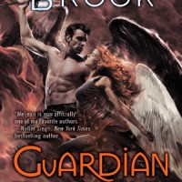 Book Bits: Devon Monk, Meljean Brook, Andrea Cremer and more