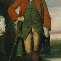 Zoe Archer Guest Post and Giveaway: Men dressed sexy in the 1700s