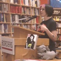 Heather Brewer Book Signing & GIVEAWAY
