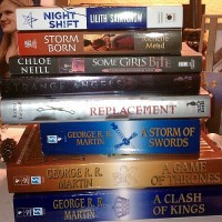 Our Holiday Haul