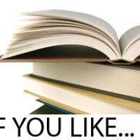 If You Like Chicagoland Vampires… read House of Comarré
