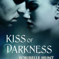 Loribelle Hunt Guest Post: Love letter from Marcus