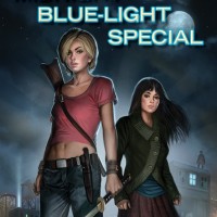 Book Bits: Seanan McGuire, Diana Rowland, Karen Mahoney, Lauren Dane, Giveaway