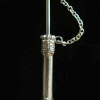 Win Adair’s Vial necklace from Cadsawan Jewelry